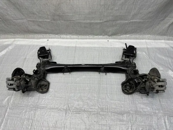 Essieu arrière Jeep Avenger OEM AVENGER - OŚ image 2