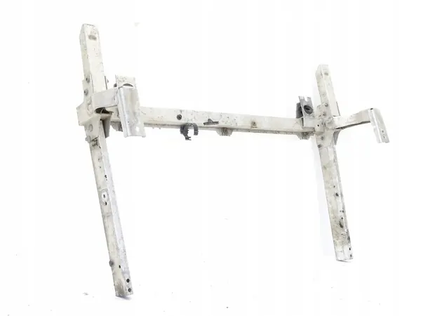 Palkki OEM STREFY ZGNIOTU DOLNA Mercedes CLA W117 image 4