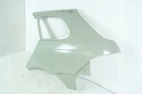 Parafango posteriore sinistro VW Golf V 1K Jetta Kombi image 3