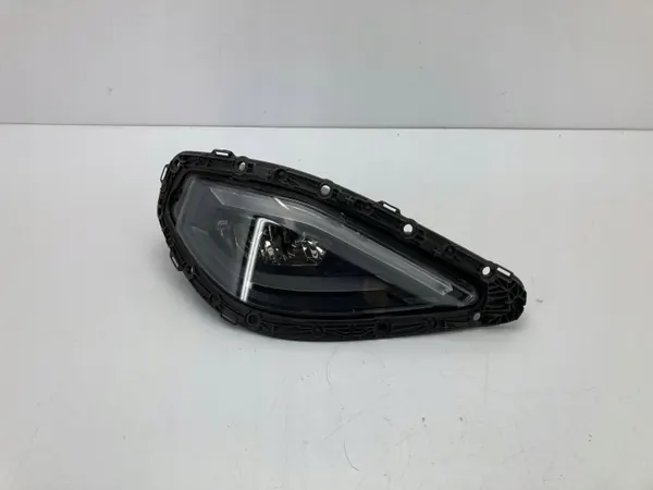 DAF XG XG+ Lanterneau Toit Droit OEM 2189114Q image 2