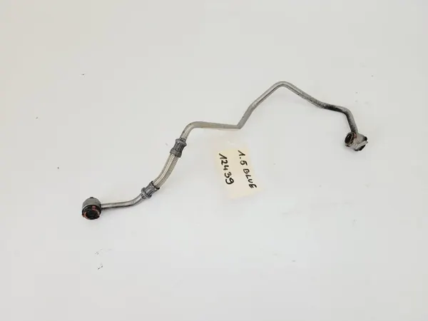 Tubo Turbo 1.5 Azul Peugeot Partner IV 2018- OEM 9828629180 image 2