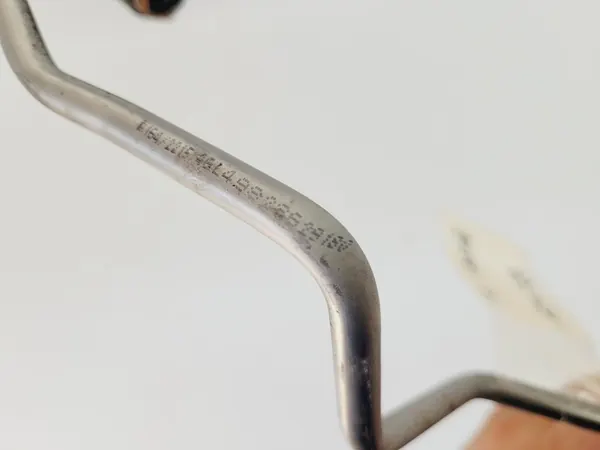 Tubo Turbo 1.5 Azul Peugeot Partner IV 2018- OEM 9828629180 image 3