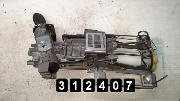 ECU Ford Mondeo usado OEM AM-312407 2001 image 8