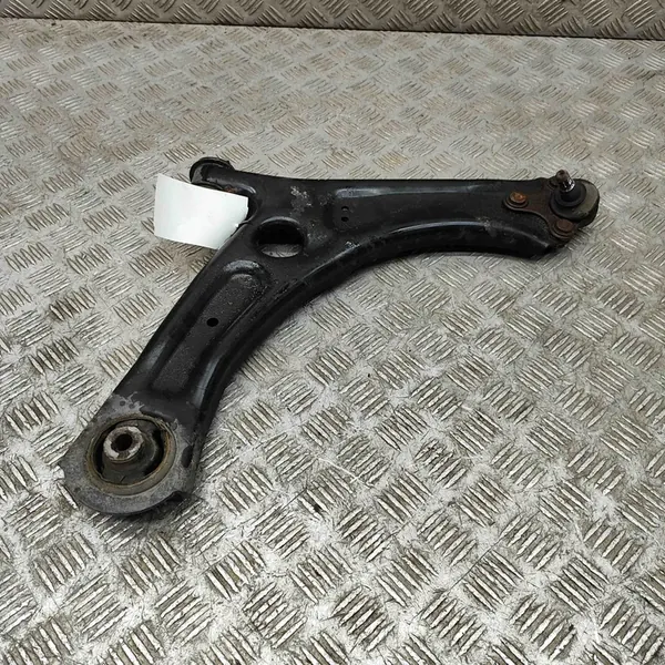 Braccio di Controllo Anteriore Destro VW Caddy IV 1K0407152BL image 2
