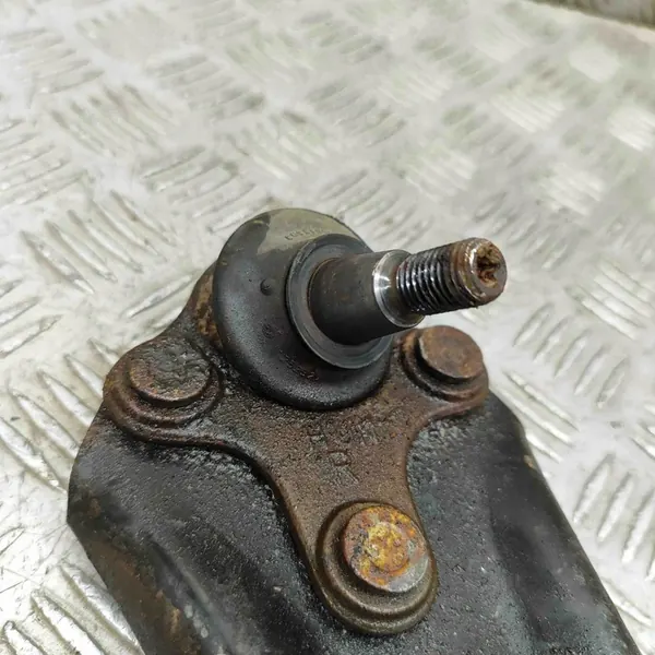 Braccio di Controllo Anteriore Destro VW Caddy IV 1K0407152BL image 5