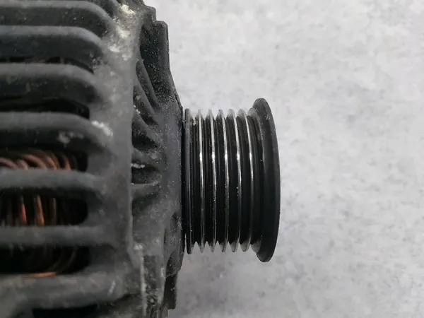 ALTERNATOR MINI R50 1.6 16V DENSO image 2