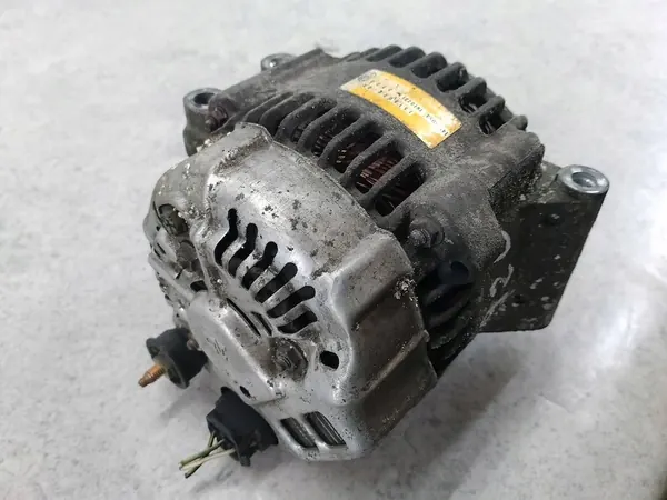ALTERNATOR MINI R50 1.6 16V DENSO image 4