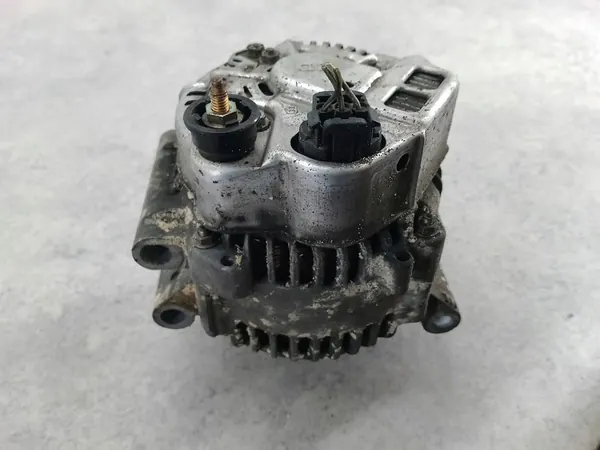 ALTERNATOR MINI R50 1.6 16V DENSO image 5