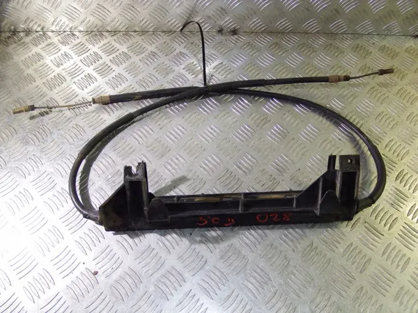 OEM 79026628 Liaisons Valve Frein Électrique Renault Scénic II image 2