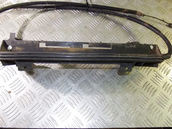 OEM 79026628 Liaisons Valve Frein Électrique Renault Scénic II image 3