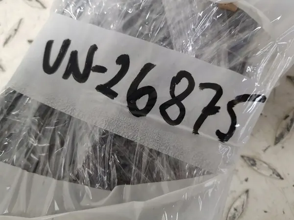 Régulateur de vitre OEM 82402-2V000 droit avant Hyundai image 6