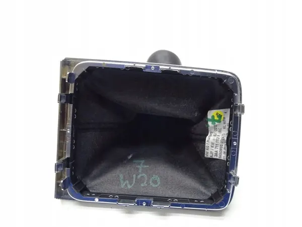 6-vaihteinen vaihteenvalitsin kokonaisuus OEM 3AA711113F image 5