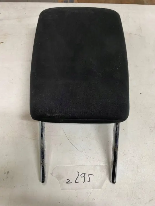 Appuie-tête Siège Avant Suzuki Jimny 2011- OEM MTR6896 image 2