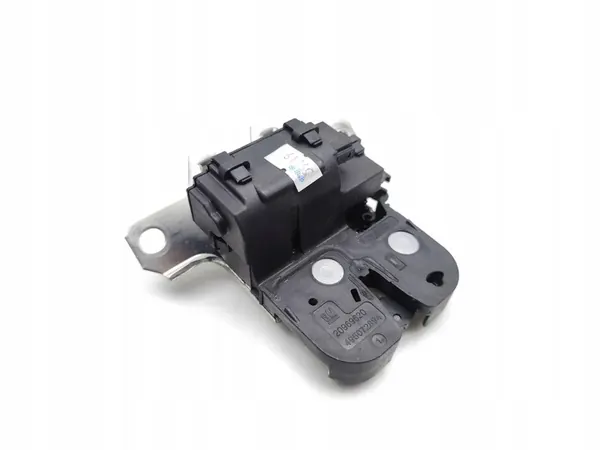 Vauxhall Insignia Baklucka Lås 2016 Hatchback image 9