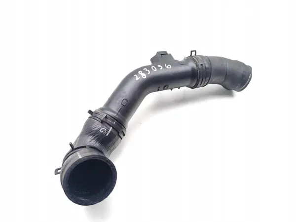 Luftansaugschlauch Ford Galaxy 1.9 TDI Diesel 2005 OEM 7M0145834A image 2
