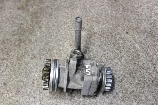 VW T5 03-10 Stuurpomp OEM 7H0422153H image 2