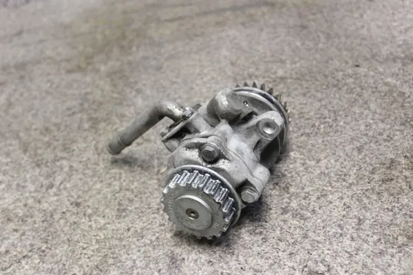 VW T5 03-10 Stuurpomp OEM 7H0422153H image 3