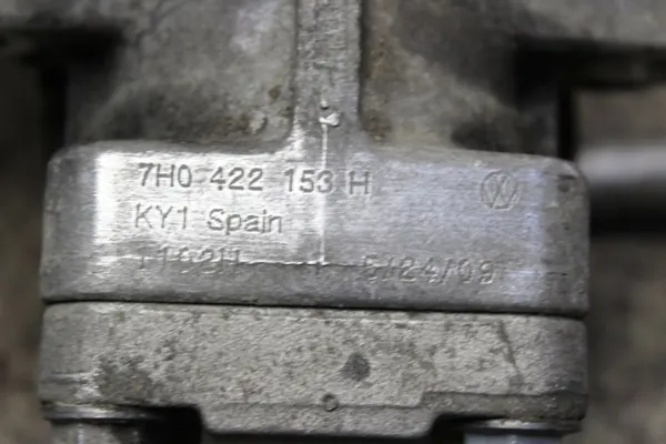 VW T5 03-10 Stuurpomp OEM 7H0422153H image 4