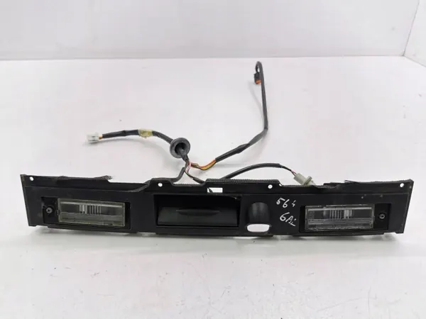 Kentekenlamp Hyundai Tucson TL 2016 OEM 92501D3100 image 2