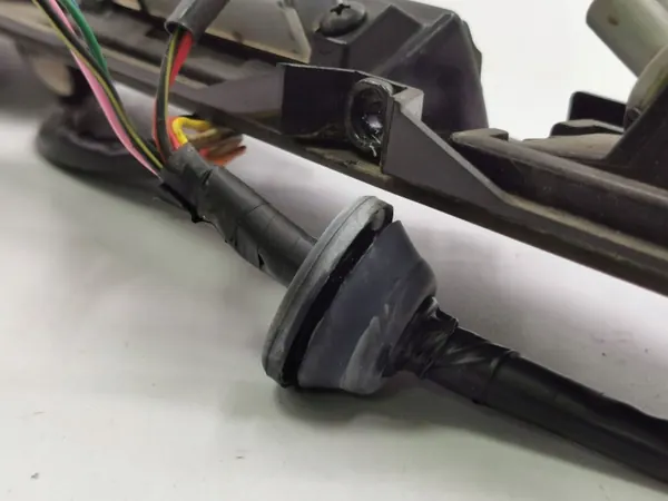 Kentekenlamp Hyundai Tucson TL 2016 OEM 92501D3100 image 4