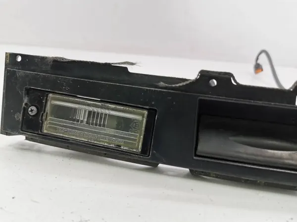 Kentekenlamp Hyundai Tucson TL 2016 OEM 92501D3100 image 5