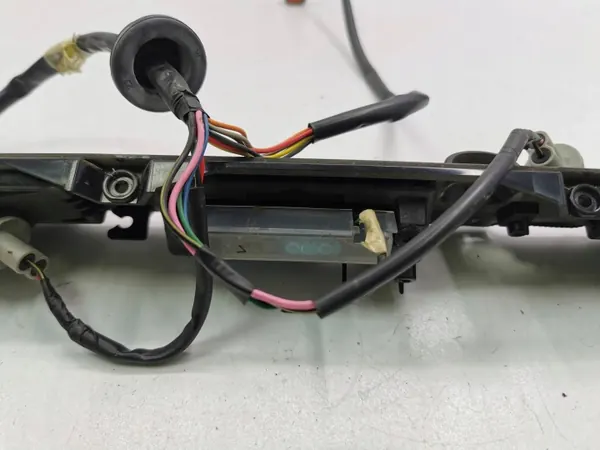 Kentekenlamp Hyundai Tucson TL 2016 OEM 92501D3100 image 6