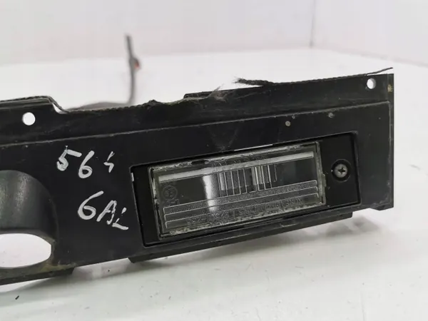 Kentekenlamp Hyundai Tucson TL 2016 OEM 92501D3100 image 7
