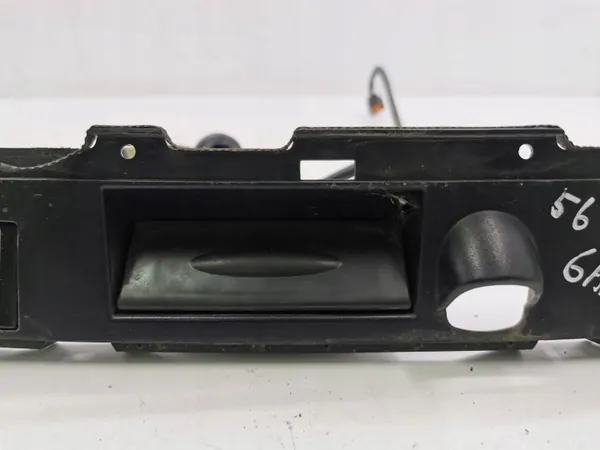 Kentekenlamp Hyundai Tucson TL 2016 OEM 92501D3100 image 8