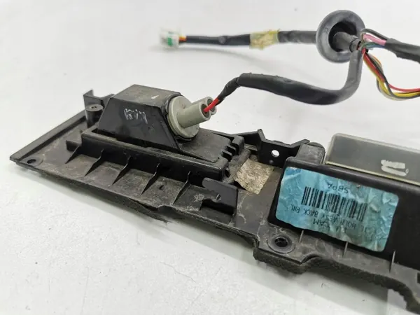 Kentekenlamp Hyundai Tucson TL 2016 OEM 92501D3100 image 9