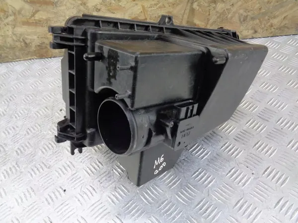Mazda Luftfiltergehäuse OEM 197400-2010 Gebraucht image 5