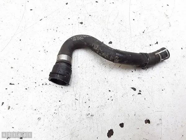 Manguera Skoda Octavia 2016 2000 TDI 5Q0122101S image 2