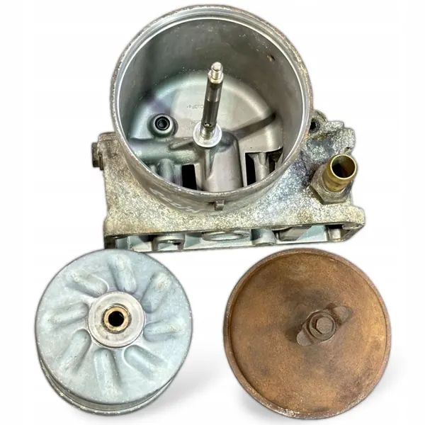 OEM 1489201 Scania Nettoyeur d'huile centrifuge - Occasion image 4
