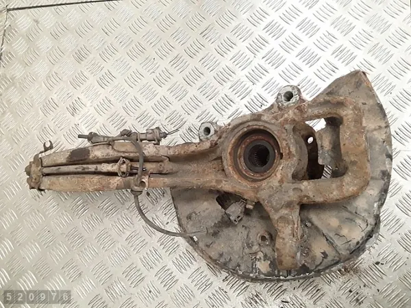 Audi Q7 pyöränlaakerisarja OEM 7l0407257a image 4
