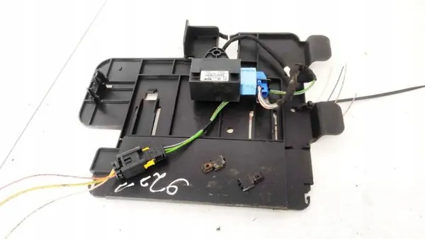 Ordinateur d'immobilisation OEM 9652174680 Peugeot 407 image 2