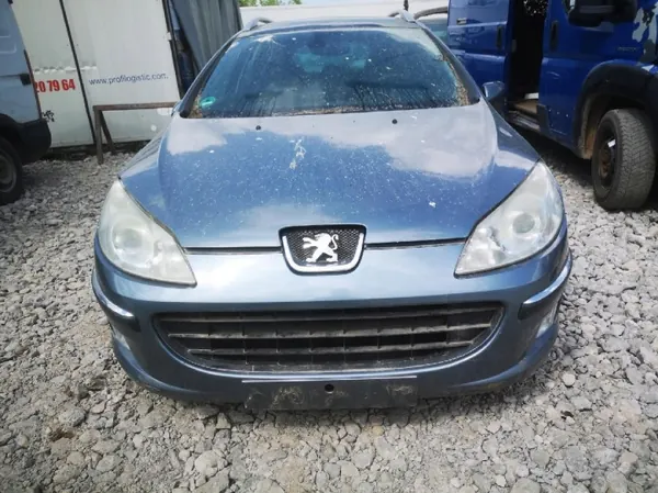 Ordinateur d'immobilisation OEM 9652174680 Peugeot 407 image 5