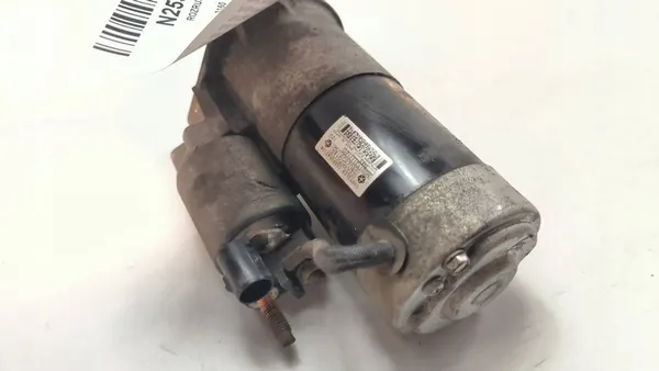 Motor de arranque 2.0 JTD FIAT FREEMONT 56029591AB image 3