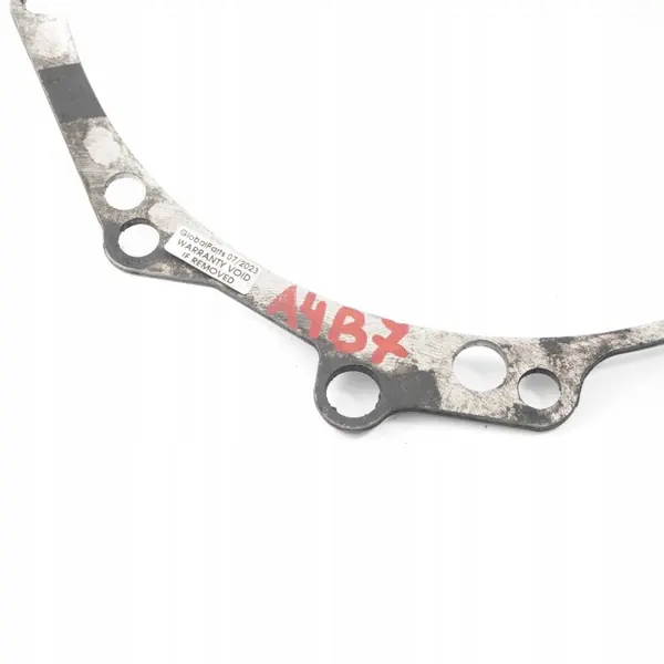 Audi A4 B7 handbak afstandsring OEM 01X103551 image 6