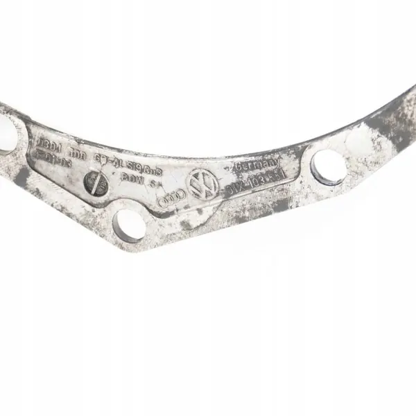 Audi A4 B7 handbak afstandsring OEM 01X103551 image 7