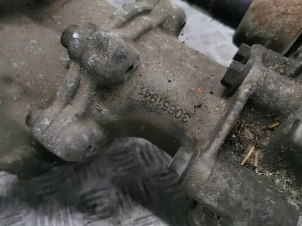 Volvo verdeelkast OEM 30651941 voor XC90 image 3