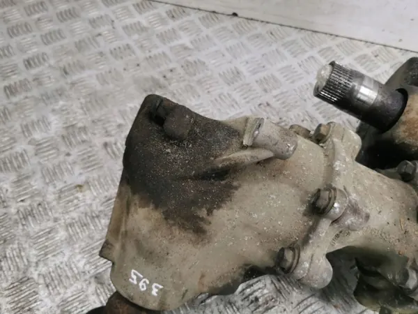 Volvo verdeelkast OEM 30651941 voor XC90 image 5
