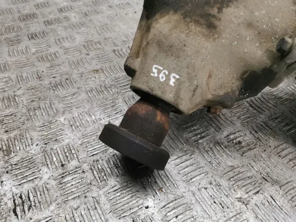 Volvo verdeelkast OEM 30651941 voor XC90 image 6