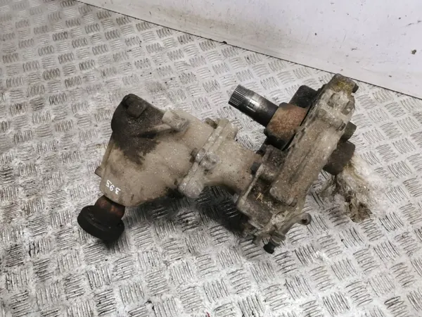 Volvo verdeelkast OEM 30651941 voor XC90 image 7
