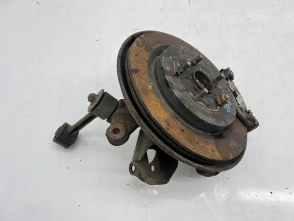 Mancal traseiro esquerdo OEM MMAUTKO-28123- Lexus RX 450H image 2