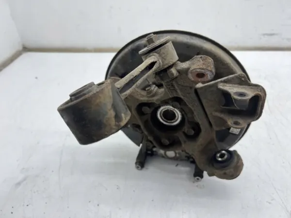 Mancal traseiro esquerdo OEM MMAUTKO-28123- Lexus RX 450H image 3