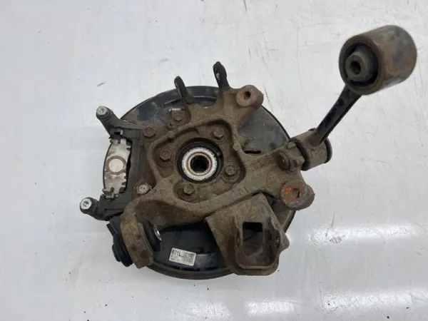 Mancal traseiro esquerdo OEM MMAUTKO-28123- Lexus RX 450H image 5