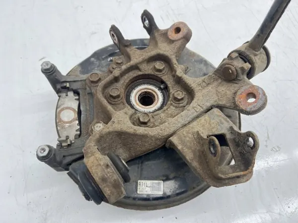 Mancal traseiro esquerdo OEM MMAUTKO-28123- Lexus RX 450H image 6