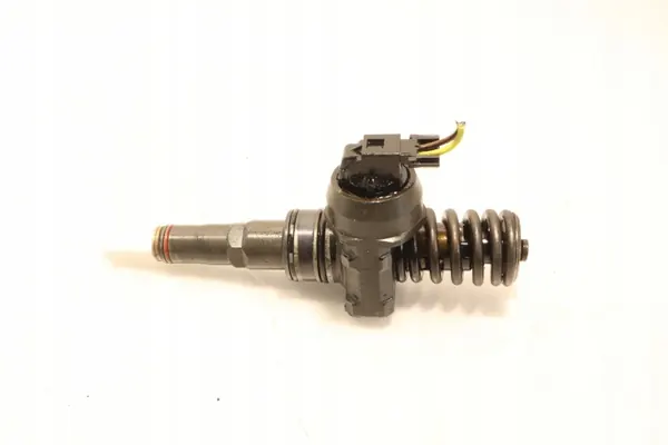 Injecteur OEM 0414720224 pour Volkswagen Golf V image 2