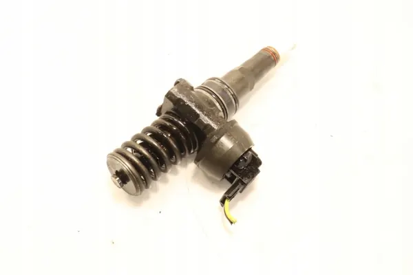 Injecteur OEM 0414720224 pour Volkswagen Golf V image 3