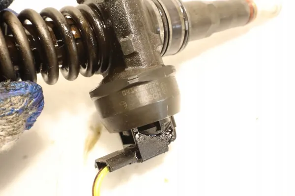 Injecteur OEM 0414720224 pour Volkswagen Golf V image 7