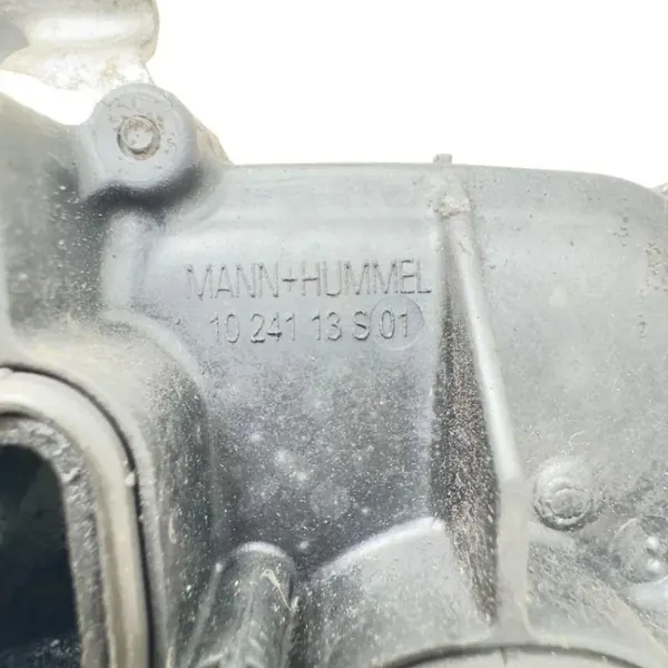 Imusarja OEM 1024113S01 Audi A4:lle 2.0L Diesel image 8